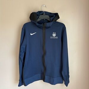 Nike Elite UCONN warmup Performance Jacket